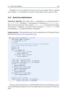 Image of the Page - 189 - in Programming for Computations – Python - A Gentle Introduction to Numerical Simulations with Python