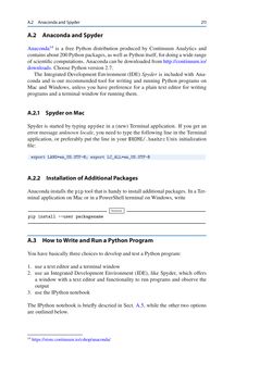 Image of the Page - 211 - in Programming for Computations – Python - A Gentle Introduction to Numerical Simulations with Python
