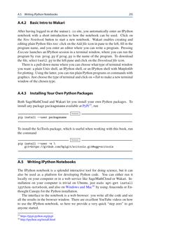 Image of the Page - 215 - in Programming for Computations – Python - A Gentle Introduction to Numerical Simulations with Python