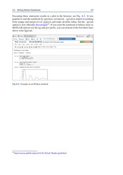 Image of the Page - 217 - in Programming for Computations – Python - A Gentle Introduction to Numerical Simulations with Python