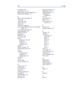 Image of the Page - 224 - in Programming for Computations – Python - A Gentle Introduction to Numerical Simulations with Python
