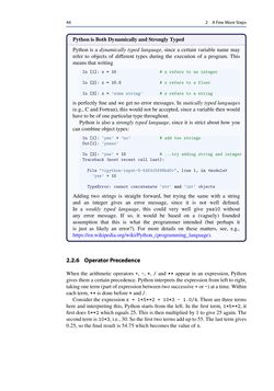 Image of the Page - 44 - in Programming for Computations – Python - A Gentle Introduction to Numerical Simulations with Python 3.6, Volume Second Edition
