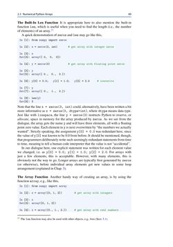 Image of the Page - 49 - in Programming for Computations – Python - A Gentle Introduction to Numerical Simulations with Python 3.6, Volume Second Edition