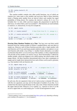 Image of the Page - 55 - in Programming for Computations – Python - A Gentle Introduction to Numerical Simulations with Python 3.6, Volume Second Edition
