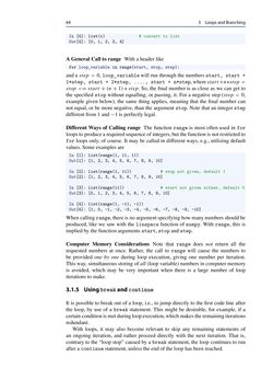 Image of the Page - 64 - in Programming for Computations – Python - A Gentle Introduction to Numerical Simulations with Python 3.6, Volume Second Edition