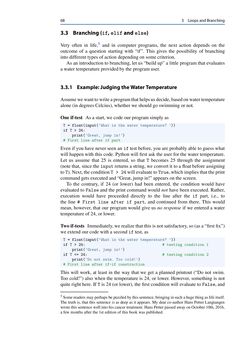 Image of the Page - 68 - in Programming for Computations – Python - A Gentle Introduction to Numerical Simulations with Python 3.6, Volume Second Edition