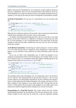 Image of the Page - 69 - in Programming for Computations – Python - A Gentle Introduction to Numerical Simulations with Python 3.6, Volume Second Edition