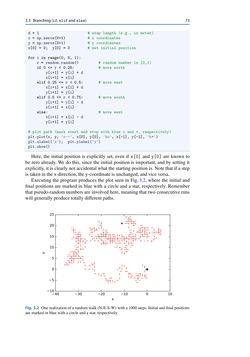 Image of the Page - 73 - in Programming for Computations – Python - A Gentle Introduction to Numerical Simulations with Python 3.6, Volume Second Edition