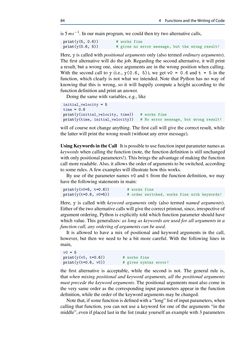 Image of the Page - 84 - in Programming for Computations – Python - A Gentle Introduction to Numerical Simulations with Python 3.6, Volume Second Edition