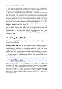 Image of the Page - 89 - in Programming for Computations – Python - A Gentle Introduction to Numerical Simulations with Python 3.6, Volume Second Edition