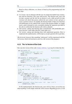 Image of the Page - 90 - in Programming for Computations – Python - A Gentle Introduction to Numerical Simulations with Python 3.6, Volume Second Edition