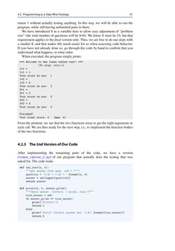 Image of the Page - 91 - in Programming for Computations – Python - A Gentle Introduction to Numerical Simulations with Python 3.6, Volume Second Edition