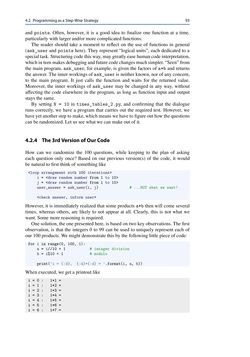 Image of the Page - 93 - in Programming for Computations – Python - A Gentle Introduction to Numerical Simulations with Python 3.6, Volume Second Edition