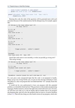 Image of the Page - 95 - in Programming for Computations – Python - A Gentle Introduction to Numerical Simulations with Python 3.6, Volume Second Edition