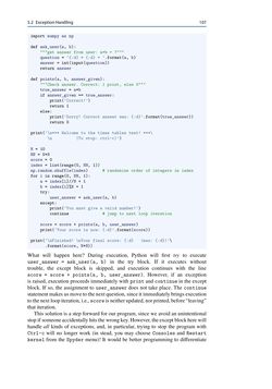 Image of the Page - 107 - in Programming for Computations – Python - A Gentle Introduction to Numerical Simulations with Python 3.6, Volume Second Edition