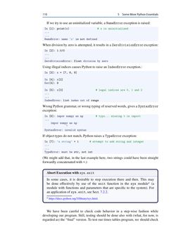 Image of the Page - 110 - in Programming for Computations – Python - A Gentle Introduction to Numerical Simulations with Python 3.6, Volume Second Edition