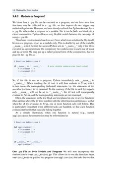 Image of the Page - 119 - in Programming for Computations – Python - A Gentle Introduction to Numerical Simulations with Python 3.6, Volume Second Edition