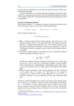 Image of the Page - 126 - in Programming for Computations – Python - A Gentle Introduction to Numerical Simulations with Python 3.6, Volume Second Edition