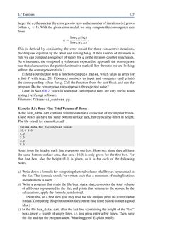 Image of the Page - 127 - in Programming for Computations – Python - A Gentle Introduction to Numerical Simulations with Python 3.6, Volume Second Edition