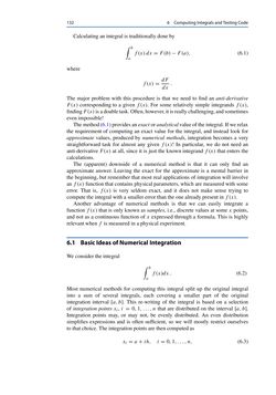 Image of the Page - 132 - in Programming for Computations – Python - A Gentle Introduction to Numerical Simulations with Python 3.6, Volume Second Edition