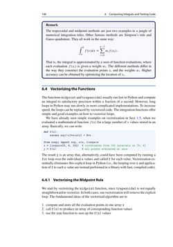 Image of the Page - 146 - in Programming for Computations – Python - A Gentle Introduction to Numerical Simulations with Python 3.6, Volume Second Edition