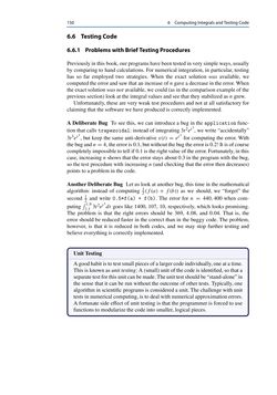 Image of the Page - 150 - in Programming for Computations – Python - A Gentle Introduction to Numerical Simulations with Python 3.6, Volume Second Edition