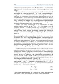 Image of the Page - 152 - in Programming for Computations – Python - A Gentle Introduction to Numerical Simulations with Python 3.6, Volume Second Edition