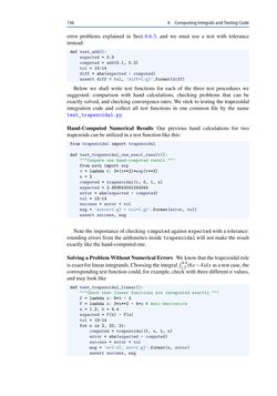 Image of the Page - 156 - in Programming for Computations – Python - A Gentle Introduction to Numerical Simulations with Python 3.6, Volume Second Edition