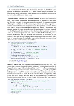Image of the Page - 167 - in Programming for Computations – Python - A Gentle Introduction to Numerical Simulations with Python 3.6, Volume Second Edition