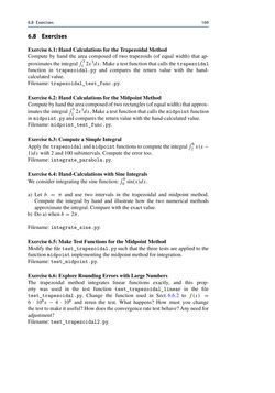 Image of the Page - 169 - in Programming for Computations – Python - A Gentle Introduction to Numerical Simulations with Python 3.6, Volume Second Edition