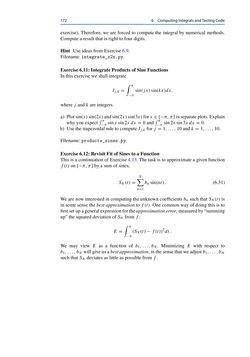 Image of the Page - 172 - in Programming for Computations – Python - A Gentle Introduction to Numerical Simulations with Python 3.6, Volume Second Edition