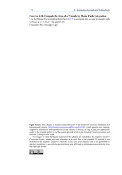 Image of the Page - 174 - in Programming for Computations – Python - A Gentle Introduction to Numerical Simulations with Python 3.6, Volume Second Edition