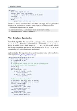 Image of the Page - 179 - in Programming for Computations – Python - A Gentle Introduction to Numerical Simulations with Python 3.6, Volume Second Edition