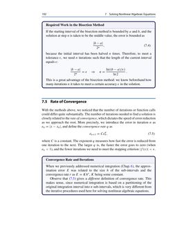 Image of the Page - 192 - in Programming for Computations – Python - A Gentle Introduction to Numerical Simulations with Python 3.6, Volume Second Edition