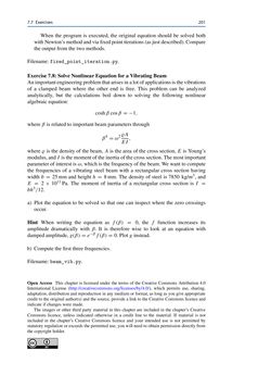 Image of the Page - 201 - in Programming for Computations – Python - A Gentle Introduction to Numerical Simulations with Python 3.6, Volume Second Edition