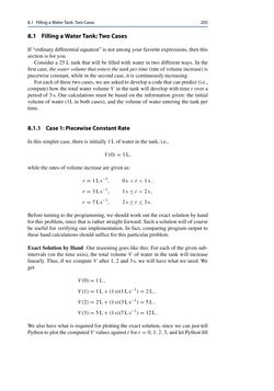 Image of the Page - 205 - in Programming for Computations – Python - A Gentle Introduction to Numerical Simulations with Python 3.6, Volume Second Edition