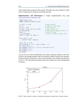 Image of the Page - 206 - in Programming for Computations – Python - A Gentle Introduction to Numerical Simulations with Python 3.6, Volume Second Edition