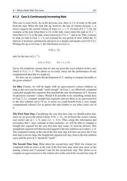 Image of the Page - 207 - in Programming for Computations – Python - A Gentle Introduction to Numerical Simulations with Python 3.6, Volume Second Edition