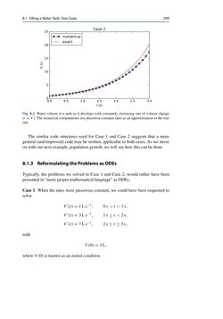 Image of the Page - 209 - in Programming for Computations – Python - A Gentle Introduction to Numerical Simulations with Python 3.6, Volume Second Edition