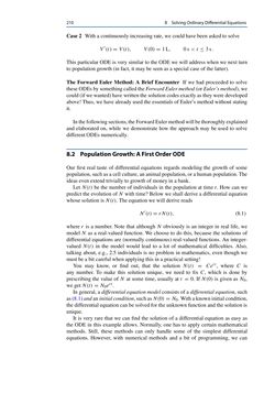 Image of the Page - 210 - in Programming for Computations – Python - A Gentle Introduction to Numerical Simulations with Python 3.6, Volume Second Edition