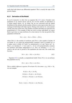 Image of the Page - 211 - in Programming for Computations – Python - A Gentle Introduction to Numerical Simulations with Python 3.6, Volume Second Edition