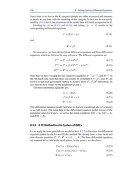 Image of the Page - 228 - in Programming for Computations – Python - A Gentle Introduction to Numerical Simulations with Python 3.6, Volume Second Edition