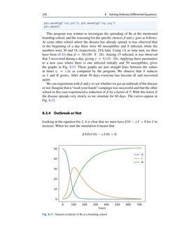 Image of the Page - 230 - in Programming for Computations – Python - A Gentle Introduction to Numerical Simulations with Python 3.6, Volume Second Edition