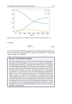 Image of the Page - 231 - in Programming for Computations – Python - A Gentle Introduction to Numerical Simulations with Python 3.6, Volume Second Edition