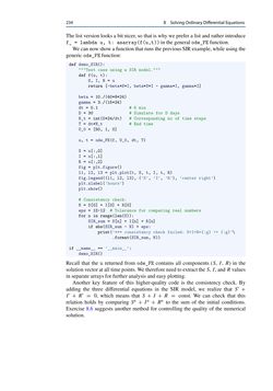 Image of the Page - 234 - in Programming for Computations – Python - A Gentle Introduction to Numerical Simulations with Python 3.6, Volume Second Edition