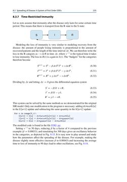 Image of the Page - 235 - in Programming for Computations – Python - A Gentle Introduction to Numerical Simulations with Python 3.6, Volume Second Edition