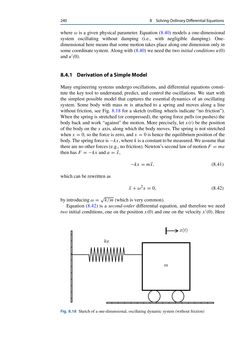 Image of the Page - 240 - in Programming for Computations – Python - A Gentle Introduction to Numerical Simulations with Python 3.6, Volume Second Edition