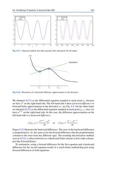Image of the Page - 245 - in Programming for Computations – Python - A Gentle Introduction to Numerical Simulations with Python 3.6, Volume Second Edition