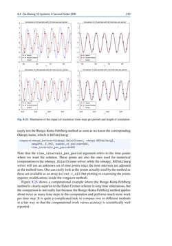 Image of the Page - 253 - in Programming for Computations – Python - A Gentle Introduction to Numerical Simulations with Python 3.6, Volume Second Edition