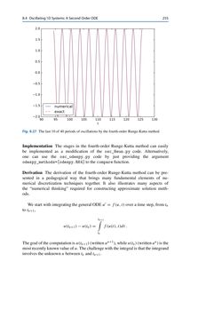 Image of the Page - 255 - in Programming for Computations – Python - A Gentle Introduction to Numerical Simulations with Python 3.6, Volume Second Edition